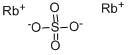 CAS:7488-54-2 | Rubidium sulfate