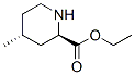CAS:74892-82-3 | Ethyl (2R,4R)-4-methyl-2-piperidinecarboxylate