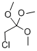CAS:74974-54-2 | 1,1,1-Trimethoxy-2-chloroethane