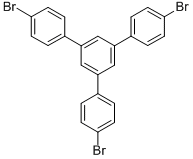 CAS:7511-49-1 | 1,3,5-Tris(4-bromophenyl)benzene