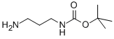 CAS:75178-96-0 | N-Boc-1,3-propanediamine