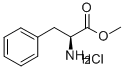 CAS:7524-50-7 | Methyl L-phenylalaninate hydrochloride