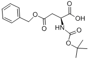 CAS:7536-58-5 | Boc-L-aspartic acid 4-benzyl ester