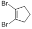 CAS:75415-78-0 | 1,2-Dibromocyclopentene