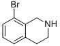 CAS:75416-51-2 | 8-bromo-1,2,3,4-tetrahydroisoquinoline