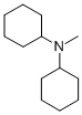 CAS:7560-83-0 | N,N-Dicyclohexylmethylamine