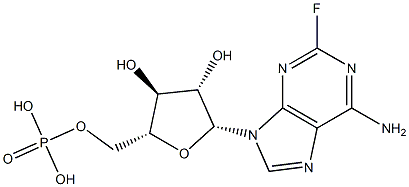 CAS:75607-67-9 | Fludarabine phosphate