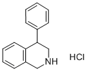 CAS:75626-12-9 | 4-PHENYL-1,2,3,4-TETRAHYDROISOQUINOLINE HYDROCHLORIDE