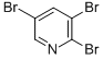 CAS:75806-85-8 | 2,3,5-Tribromopyridine