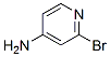 CAS:7598-35-8 | 4-Amino-2-bromopyridine