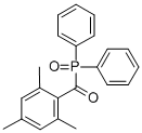 CAS:75980-60-8 | Diphenyl(2,4,6-trimethylbenzoyl)phosphine oxide