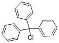 CAS:76-83-5 | TriphenylMethyl chloride