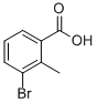 CAS:76006-33-2 | 3-Bromo-2-methylbenzoic acid