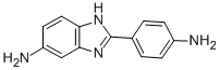 CAS:7621-86-5 | 2-(4-Aminophenyl)-1H-benzimidazol-5-amine