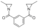 CAS:7652-64-4 | 1,1′-Isophthaloyl bis[2-methylaziridine]