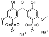 CAS:76656-36-5 | Disodium 2,2′-dihydroxy-4,4′-dimethoxy-5,5′-disulfobenzophenone