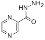 CAS:768-05-8 | Pyrazinoic acid hydrazide