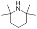 CAS:768-66-1 | 2,2,6,6-Tetramethylpiperidine