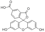 CAS:76823-03-5 | 5-Carboxyfluorescein