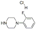 CAS:76835-09-1 | N-(2-FLUOROPHENYL)PIPERAZINE HYDROCHLORIDE