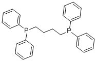 CAS:7688-25-7 | 1,4-Bis(diphenylphosphino)butane