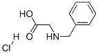 CAS:7689-50-1 | Benzylaminoacetic acid hydrochloride