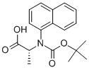 CAS:76932-48-4 | (R)-N-Boc-1-Naphthylalanine