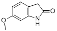 CAS:7699-19-6 | 6-Methoxy-2-oxindole