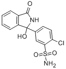 Chlortalidonas