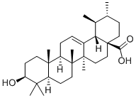 उर्सोलिक ऍसिड