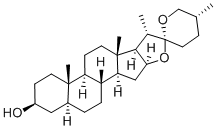 CAS: 77-60-1 |Тигогенин