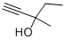 CAS: 77-75-8 |3-metil-1-pentin-3-ol