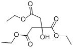 CAS:77-93-0 |Triethylcitrat