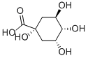 CAS:77-95-2 |Quinic acid