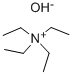 CAS:77-98-5 |Tetraethylammoniumhydroxide
