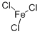 CAS:7705-08-0 | Ferric chloride