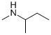 N,1-dimethylpropylamine