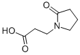3-(2-OXO-PYRROLIDIN-1-YL)-PROPIONIC ACID
