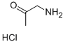 एमिनोएसीटोन हाइड्रोक्लोराइड