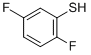2,5-дифлуоро тиофенол