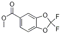 CAS: 773873-95-3 |methyl 2,2-difluorobenzo[d][1,3]dioxole-5-carboxylate
