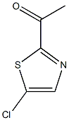 CAS:774230-95-4 |5-klorotiazol-2-etanon