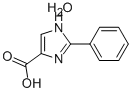 2-FENYL-1H-IMIDAZOLE-4-CARBOXYLIC ACID HIDRATE