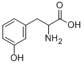 3-(3-гидроксифенил)-DL-аланин