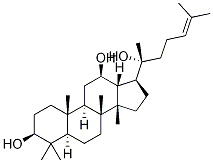 CAS:7755-01-3 |Protopanaxdiol