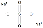 CAS: 7757-82-6 |Natrium sulfat