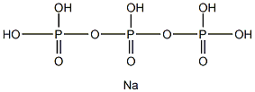 CAS: 7758-29-4 |Asam trifosfat, uyah natrium (1: 5)