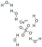 CAS:7758-99-8 | Copper sulfate pentahydrate