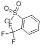 CAS:776-04-5 |2-(trifluormethyl)benzensulfonylchlorid