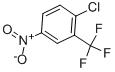 CAS: 777-37-7 |2-Chloro-5-nitrobenzotrifluoride